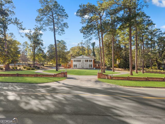 501 N Main Street, Sylvania, GA 30467