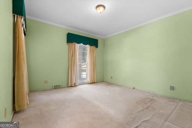 501 N Main Street, Sylvania, GA 30467