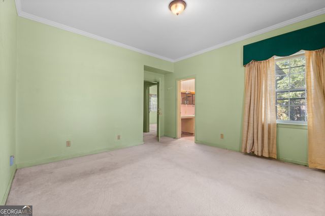 501 N Main Street, Sylvania, GA 30467