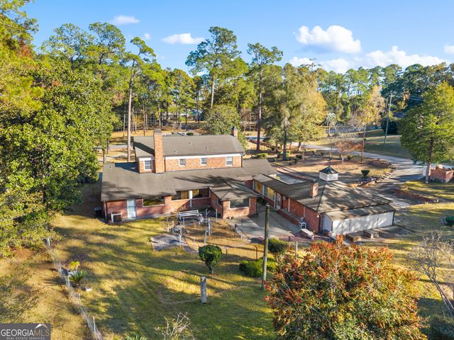 501 N Main Street, Sylvania, GA 30467