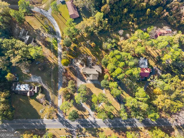 501 N Main Street, Sylvania, GA 30467