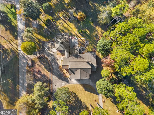 501 N Main Street, Sylvania, GA 30467