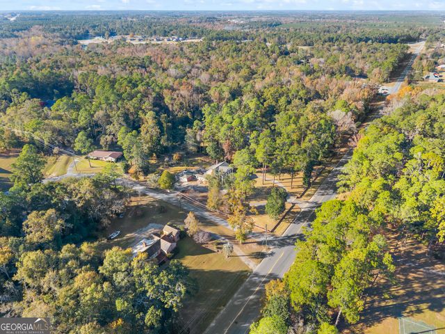 501 N Main Street, Sylvania, GA 30467