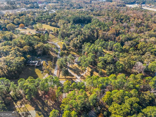 501 N Main Street, Sylvania, GA 30467