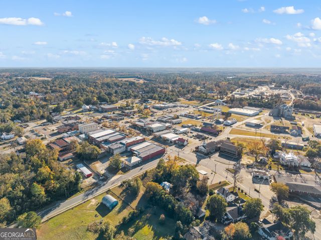 501 N Main Street, Sylvania, GA 30467