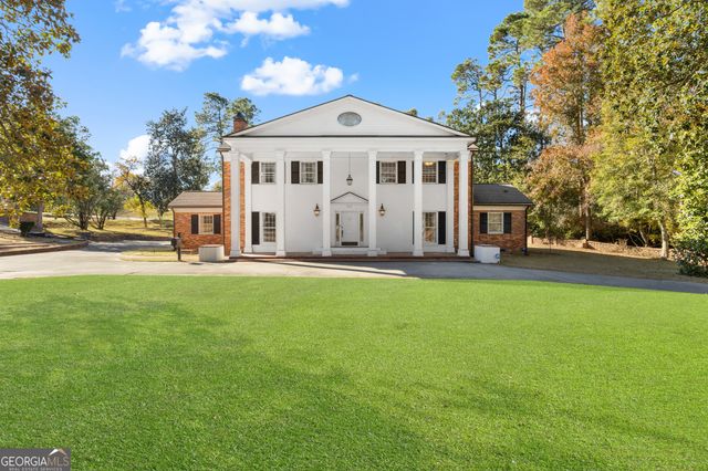 501 N Main Street, Sylvania, GA 30467