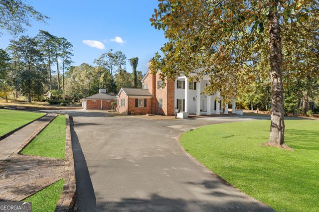 501 N Main Street, Sylvania, GA 30467