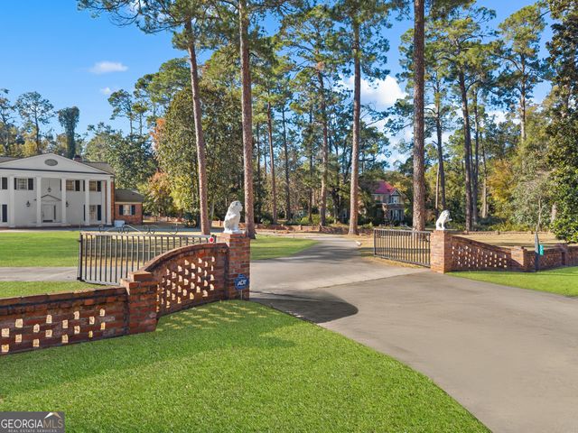 501 N Main Street, Sylvania, GA 30467