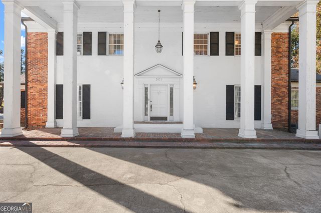 501 N Main Street, Sylvania, GA 30467