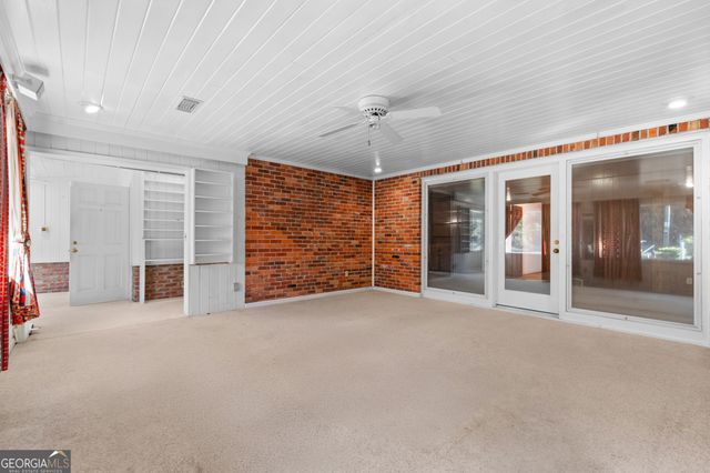 501 N Main Street, Sylvania, GA 30467