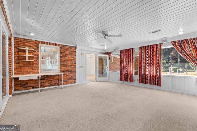 501 N Main Street, Sylvania, GA 30467