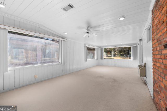 501 N Main Street, Sylvania, GA 30467