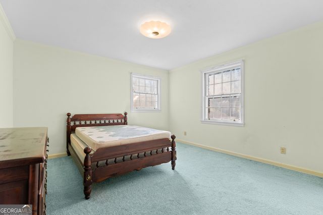 501 N Main Street, Sylvania, GA 30467