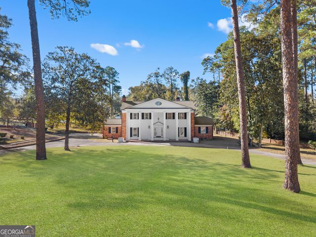 501 N Main Street, Sylvania, GA 30467