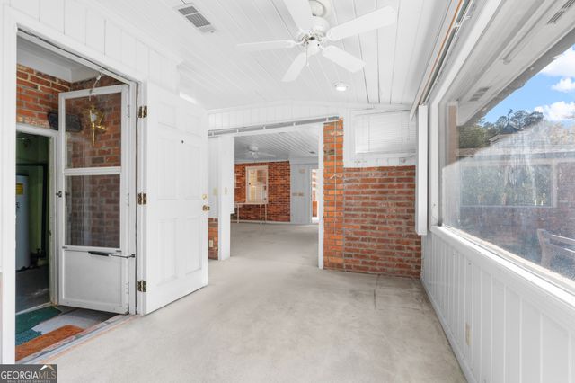 501 N Main Street, Sylvania, GA 30467