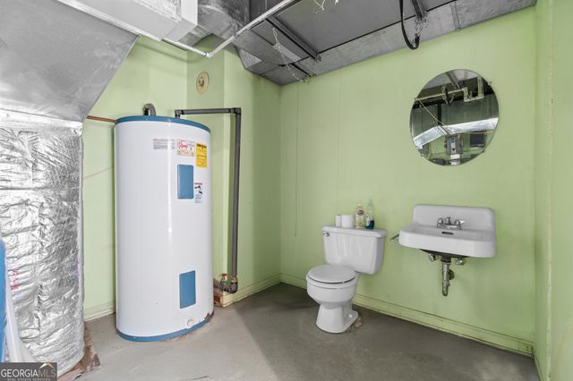 501 N Main Street, Sylvania, GA 30467