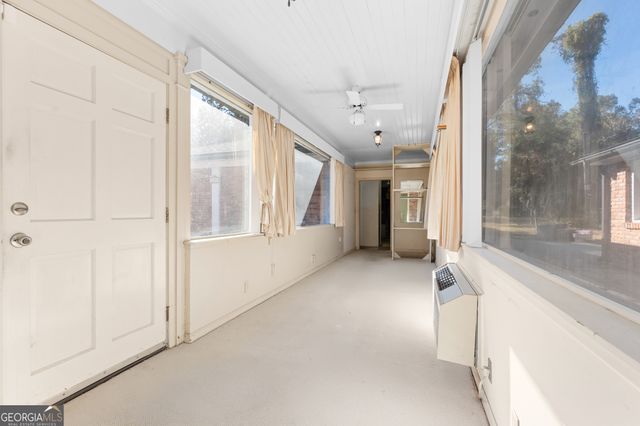 501 N Main Street, Sylvania, GA 30467