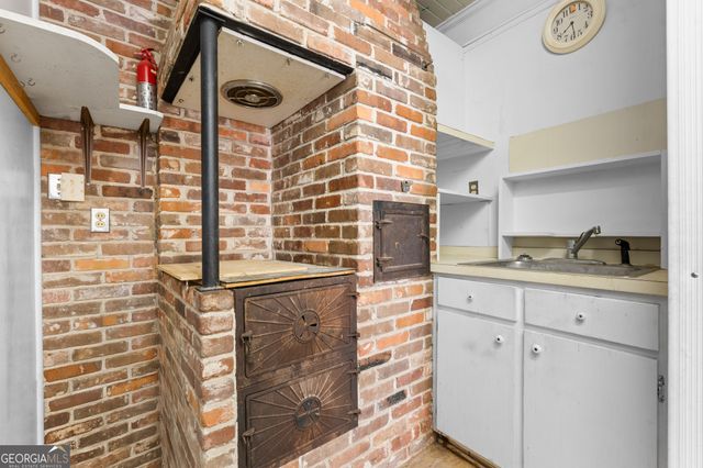 501 N Main Street, Sylvania, GA 30467