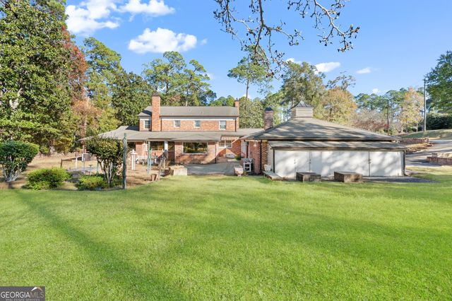 501 N Main Street, Sylvania, GA 30467