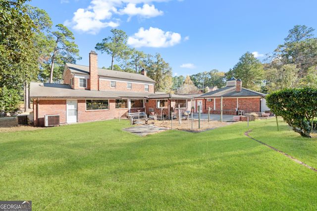 501 N Main Street, Sylvania, GA 30467