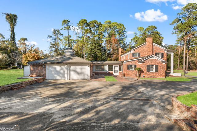 501 N Main Street, Sylvania, GA 30467