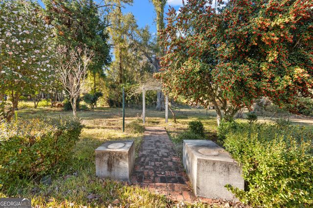 501 N Main Street, Sylvania, GA 30467