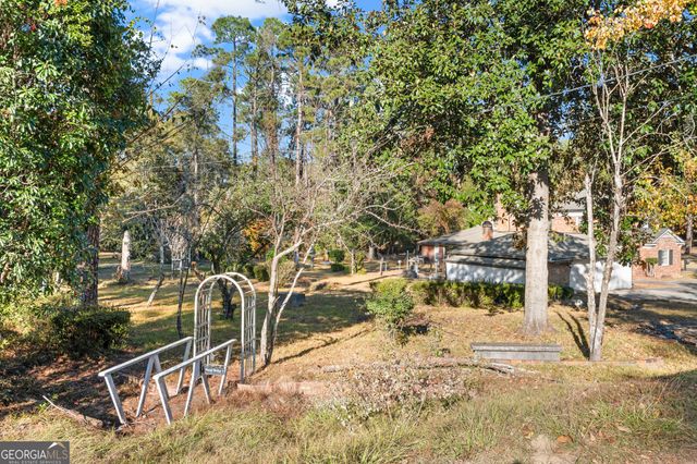 501 N Main Street, Sylvania, GA 30467