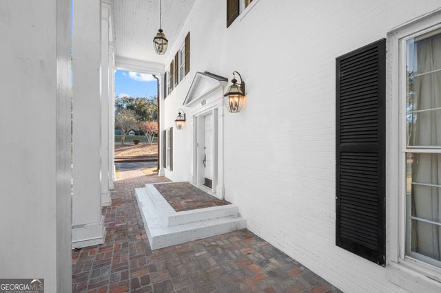 501 N Main Street, Sylvania, GA 30467