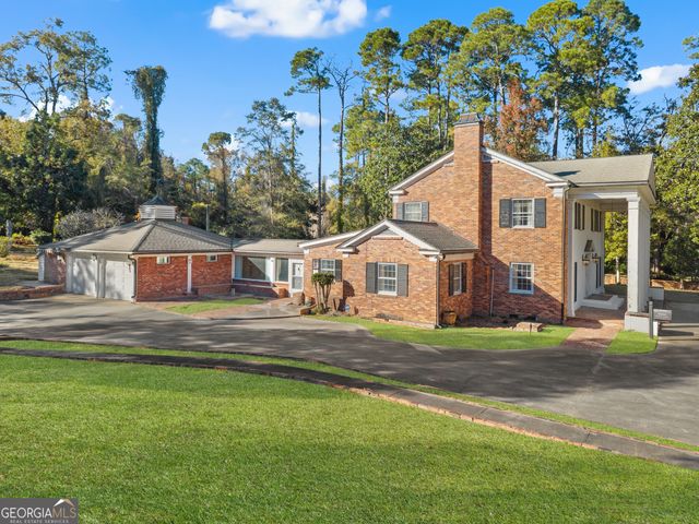 501 N Main Street, Sylvania, GA 30467