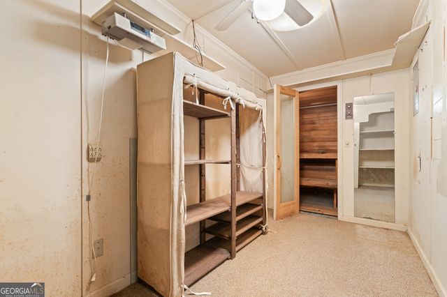 501 N Main Street, Sylvania, GA 30467