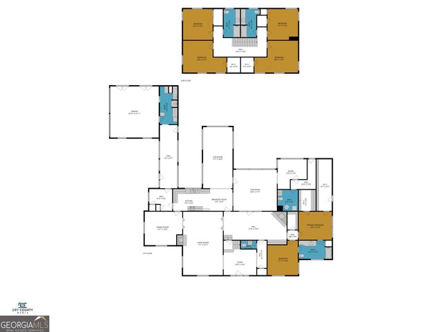 501 N Main Street, Sylvania, GA 30467