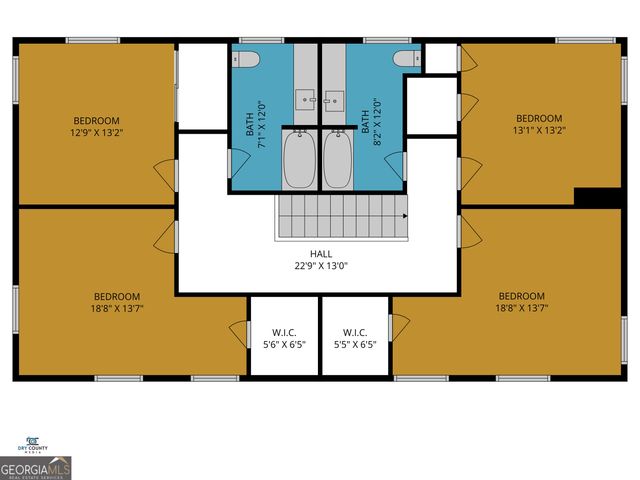 501 N Main Street, Sylvania, GA 30467