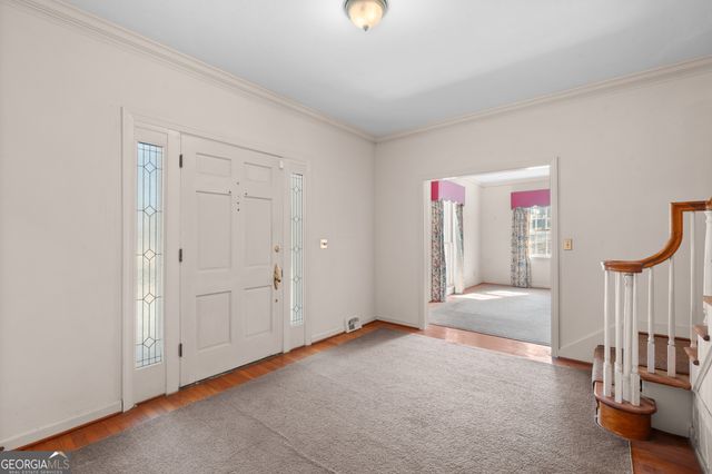 501 N Main Street, Sylvania, GA 30467