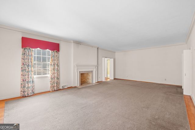 501 N Main Street, Sylvania, GA 30467