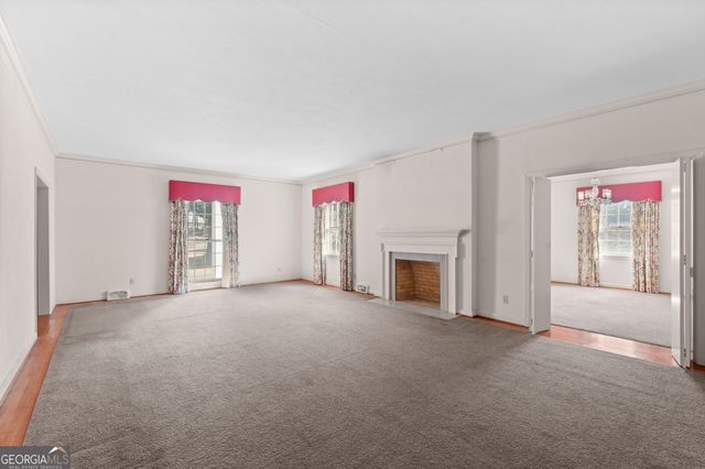 501 N Main Street, Sylvania, GA 30467