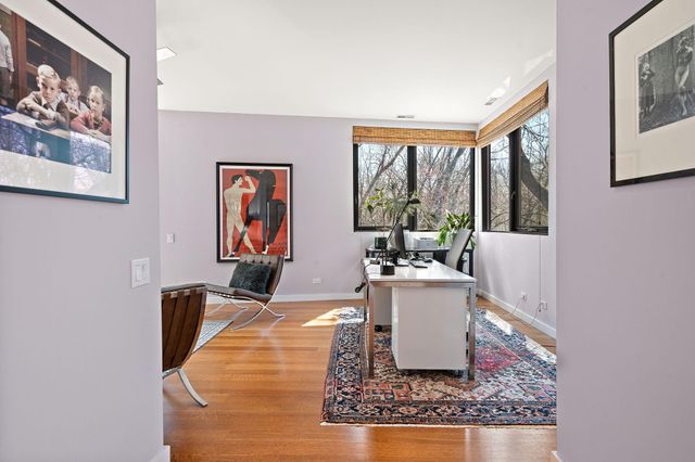 5 Cypress Lane, Dune Acres, IN 46304