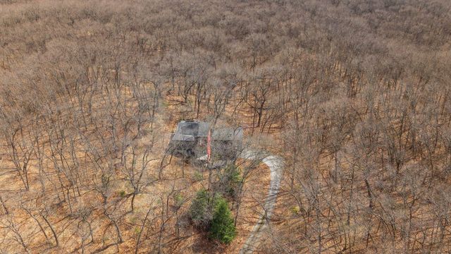 5 Cypress Lane, Dune Acres, IN 46304