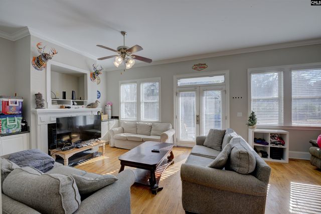 1008 Woodrow Street, Columbia, SC 29205