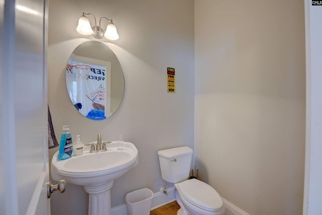 1008 Woodrow Street, Columbia, SC 29205