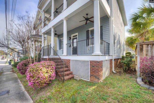 1008 Woodrow Street, Columbia, SC 29205
