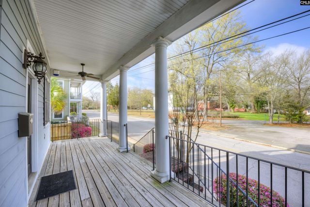 1008 Woodrow Street, Columbia, SC 29205