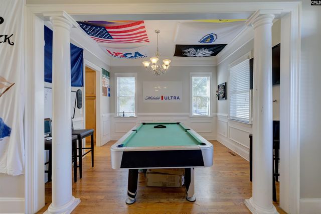 1008 Woodrow Street, Columbia, SC 29205