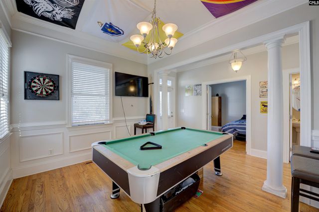 1008 Woodrow Street, Columbia, SC 29205