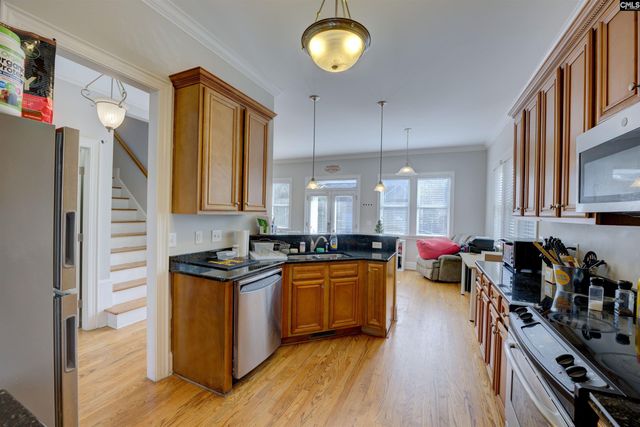 1008 Woodrow Street, Columbia, SC 29205