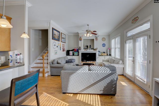 1008 Woodrow Street, Columbia, SC 29205