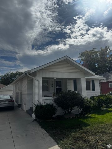 248 E 1700 S, Salt Lake City, UT 84115