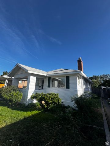 248 E 1700 S, Salt Lake City, UT 84115