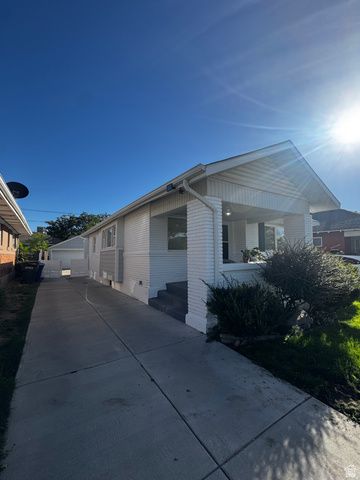 248 E 1700 S, Salt Lake City, UT 84115