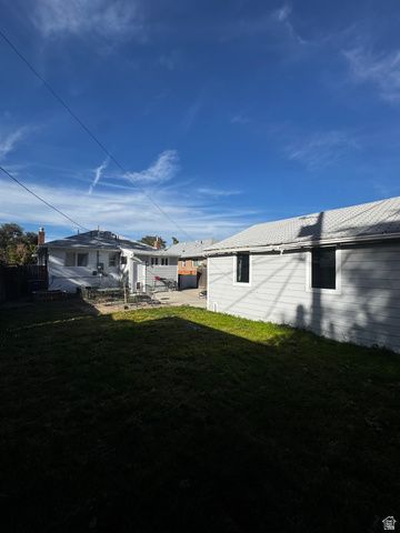 248 E 1700 S, Salt Lake City, UT 84115