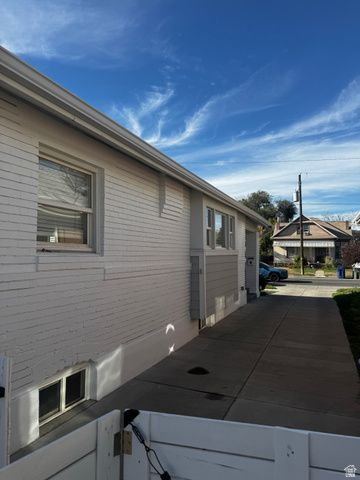 248 E 1700 S, Salt Lake City, UT 84115